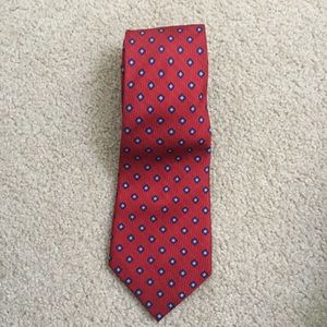 Van Heusen tie